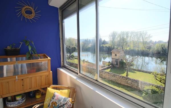 Vente Maison Puy-l'eveque   