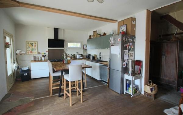 Vente Maison Puy-l'eveque   