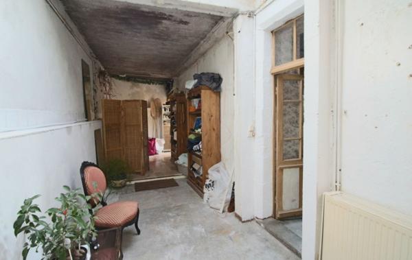Vente Maison Puy-l'eveque   