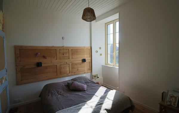 Vente Maison Puy-l'eveque   