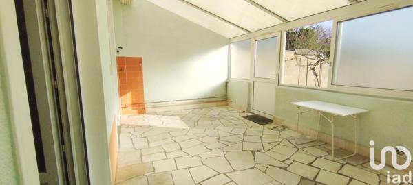 Maison 4 pièces de 82 m² à Le Mans (72000)