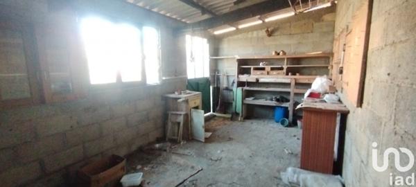 Maison 4 pièces de 82 m² à Le Mans (72000)