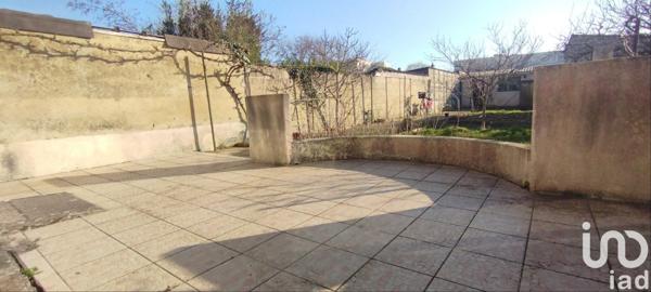 Maison 4 pièces de 82 m² à Le Mans (72000)