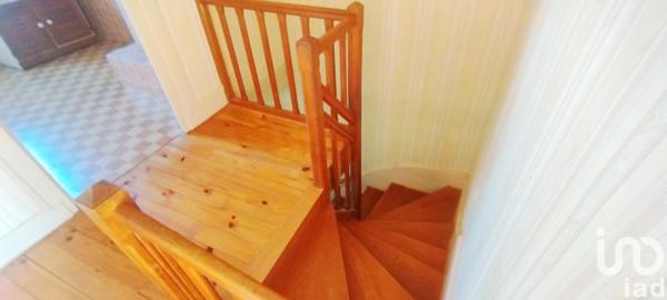 Maison 4 pièces de 82 m² à Le Mans (72000)