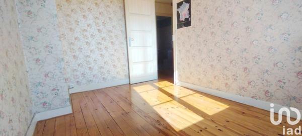 Maison 4 pièces de 82 m² à Le Mans (72000)