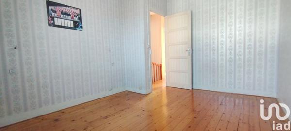 Maison 4 pièces de 82 m² à Le Mans (72000)