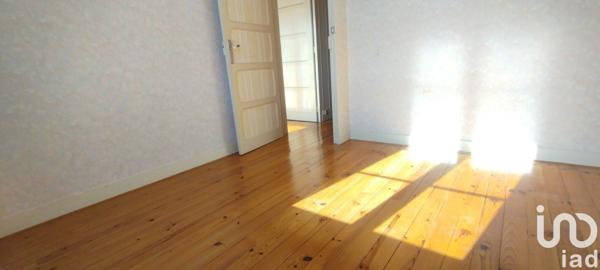 Maison 4 pièces de 82 m² à Le Mans (72000)