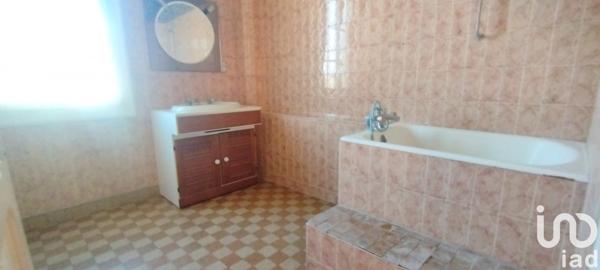 Maison 4 pièces de 82 m² à Le Mans (72000)