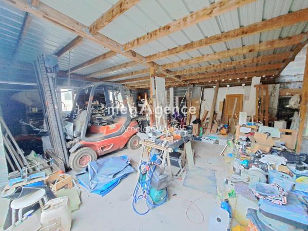 Maison à AUXI-LE-CHATEAU, 62390 - 5 pièces 100m²