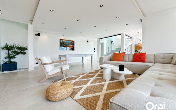 Maison à vendre    5 pièces •  Les Issambres - Roquebrune-sur-Argens