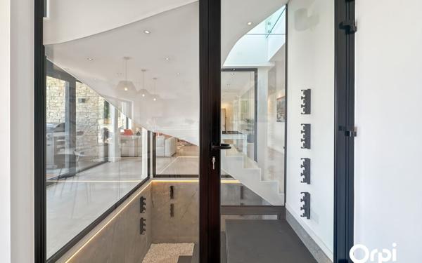 Maison à vendre    5 pièces •  Les Issambres - Roquebrune-sur-Argens