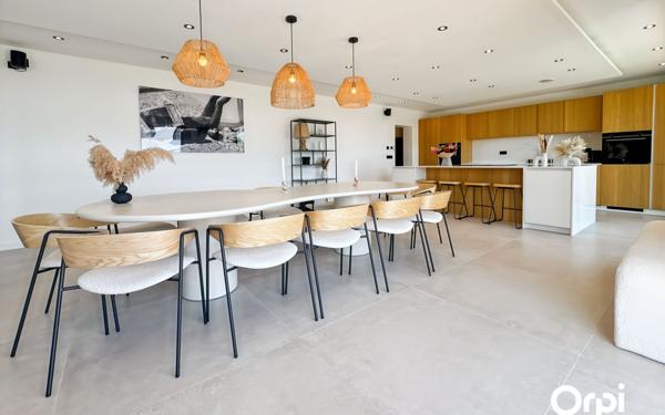 Maison à vendre    5 pièces •  Les Issambres - Roquebrune-sur-Argens