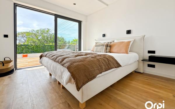 Maison à vendre    5 pièces •  Les Issambres - Roquebrune-sur-Argens