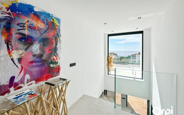 Maison à vendre    5 pièces •  Les Issambres - Roquebrune-sur-Argens