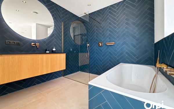 Maison à vendre    5 pièces •  Les Issambres - Roquebrune-sur-Argens