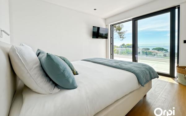 Maison à vendre    5 pièces •  Les Issambres - Roquebrune-sur-Argens