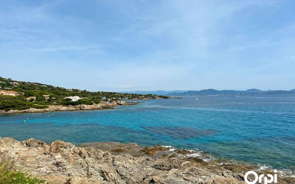 Maison à vendre    5 pièces •  Les Issambres - Roquebrune-sur-Argens
