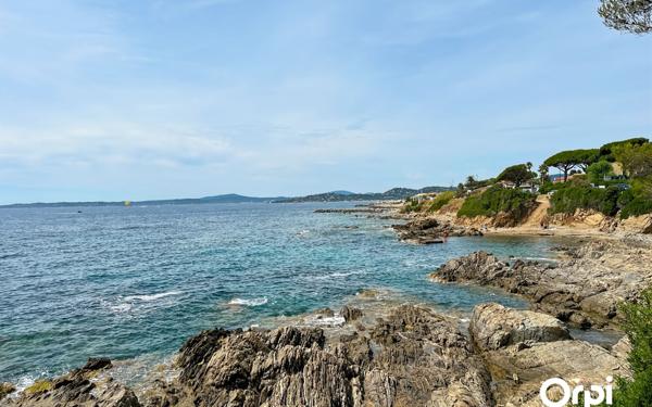Maison à vendre    5 pièces •  Les Issambres - Roquebrune-sur-Argens
