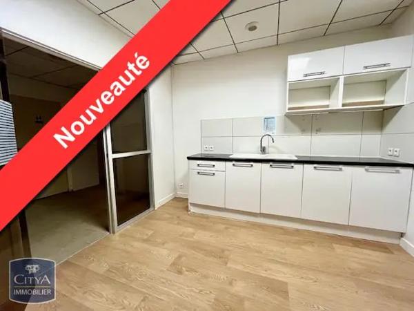 Local professionnel à vendre