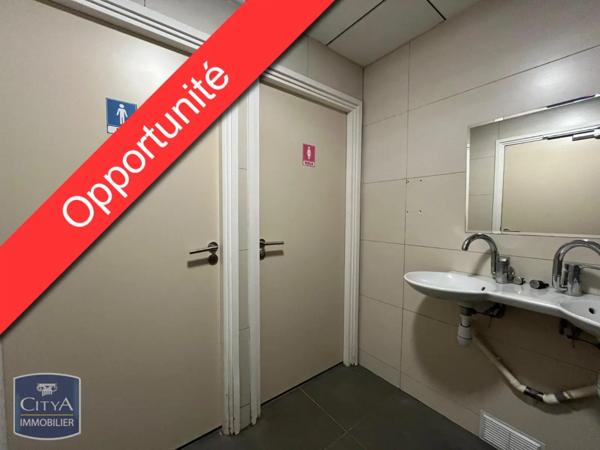 Local professionnel à vendre