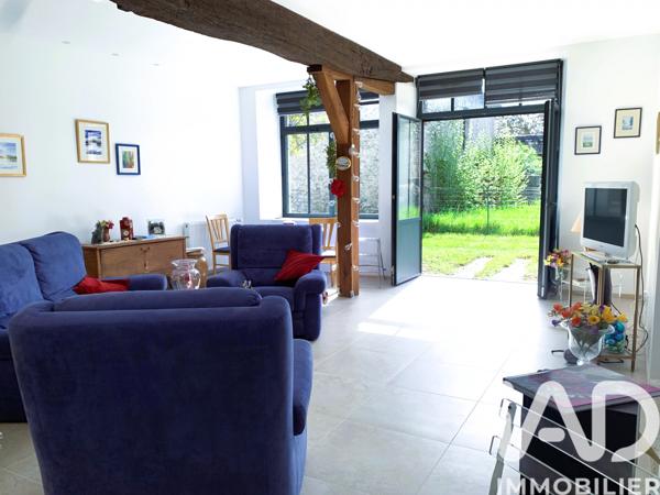 Maison à vendre 5 pièces 142 m² Vineuil