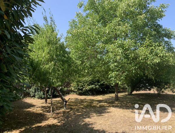 Maison à vendre 5 pièces 142 m² Vineuil