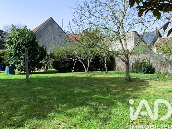 Maison à vendre 5 pièces 142 m² Vineuil