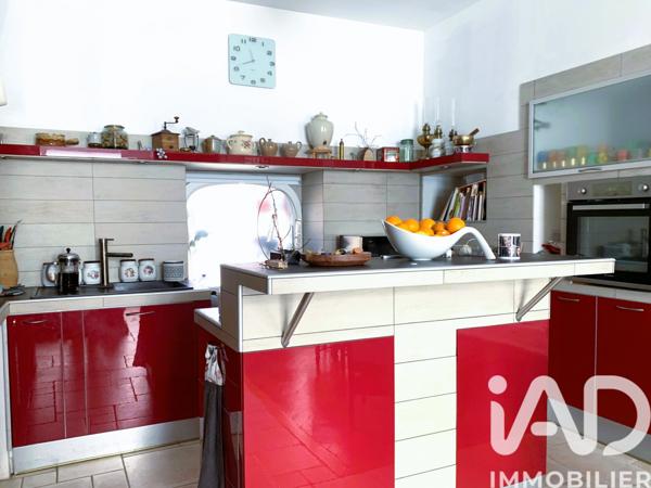 Maison à vendre 5 pièces 142 m² Vineuil