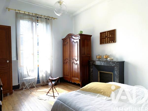 Maison à vendre 5 pièces 142 m² Vineuil