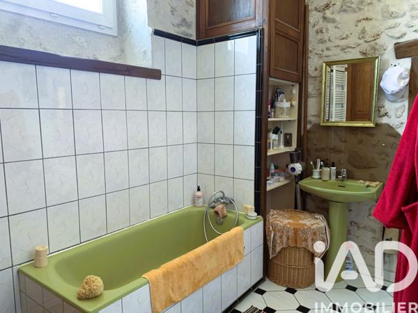 Maison à vendre 5 pièces 142 m² Vineuil