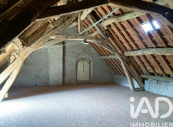 Maison à vendre 5 pièces 142 m² Vineuil