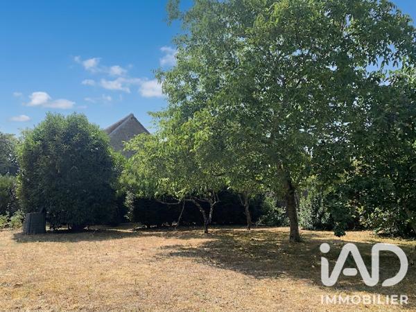 Maison à vendre 5 pièces 142 m² Vineuil