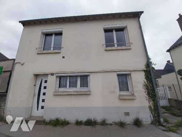 Maison à vendre à Châteaubourg (35220) en Ille-et-Vilaine (35)

À Châteaubourg (35220), cette...