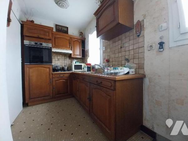 Maison à vendre à Châteaubourg (35220) en Ille-et-Vilaine (35)

À Châteaubourg (35220), cette...