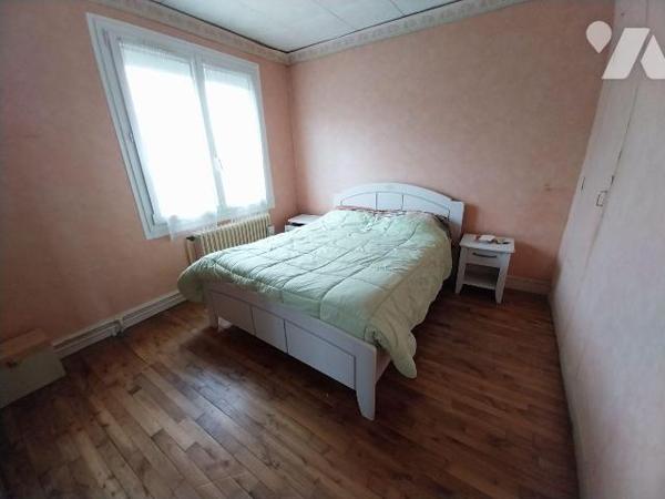 Maison à vendre à Châteaubourg (35220) en Ille-et-Vilaine (35)

À Châteaubourg (35220), cette...