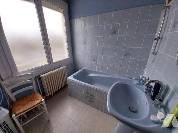 Maison à vendre à Châteaubourg (35220) en Ille-et-Vilaine (35)

À Châteaubourg (35220), cette...