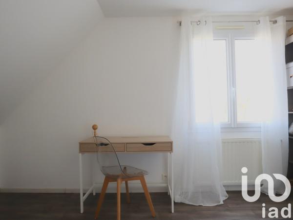 Pavillon 6 pièces de 145 m² à Montoir-de-Bretagne (44550)