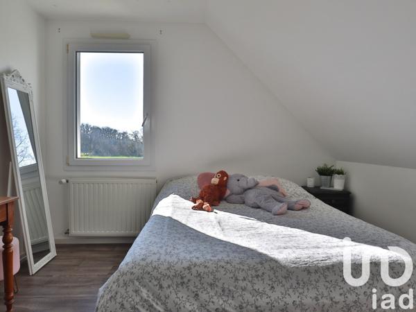 Pavillon 6 pièces de 145 m² à Montoir-de-Bretagne (44550)