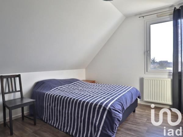 Pavillon 6 pièces de 145 m² à Montoir-de-Bretagne (44550)