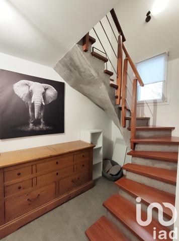 Pavillon 6 pièces de 145 m² à Montoir-de-Bretagne (44550)