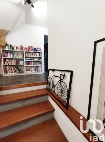 Pavillon 6 pièces de 145 m² à Montoir-de-Bretagne (44550)