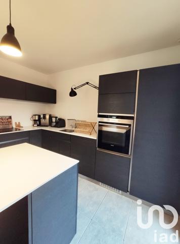 Pavillon 6 pièces de 145 m² à Montoir-de-Bretagne (44550)