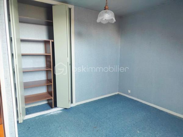 Maison ancienne de 105 m²