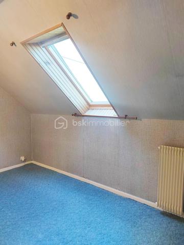 Maison ancienne de 105 m²