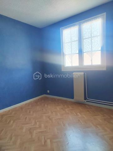 Maison ancienne de 105 m²