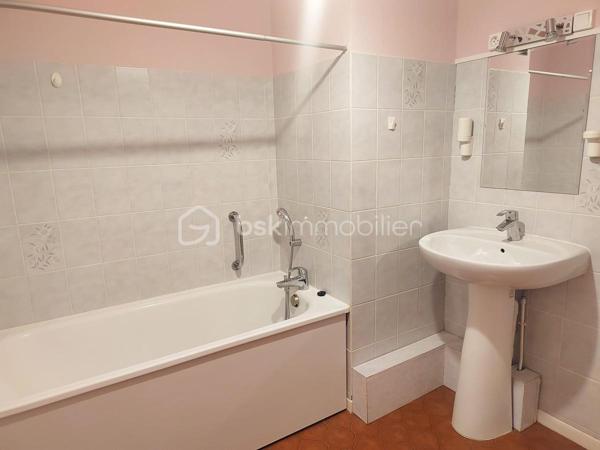 Maison ancienne de 105 m²