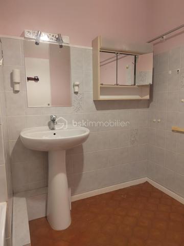 Maison ancienne de 105 m²