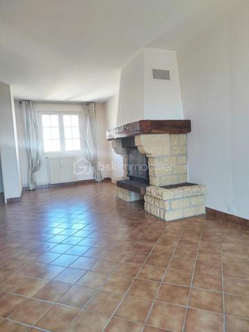 Maison ancienne de 105 m²