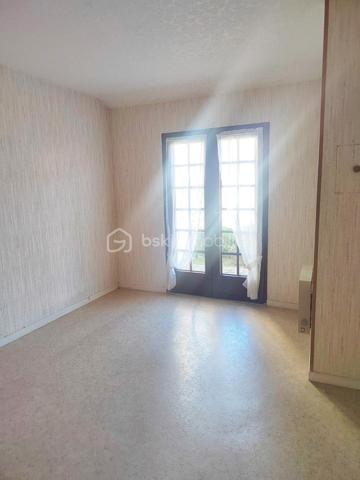 Maison ancienne de 105 m²