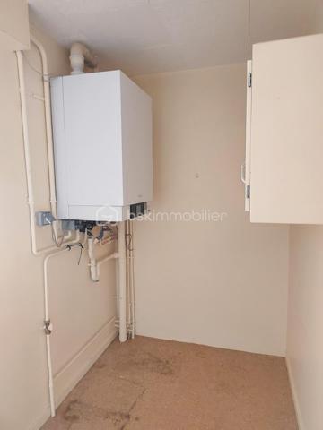 Maison ancienne de 105 m²